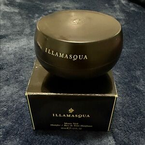Illamasqua Matte Veil Mattifier